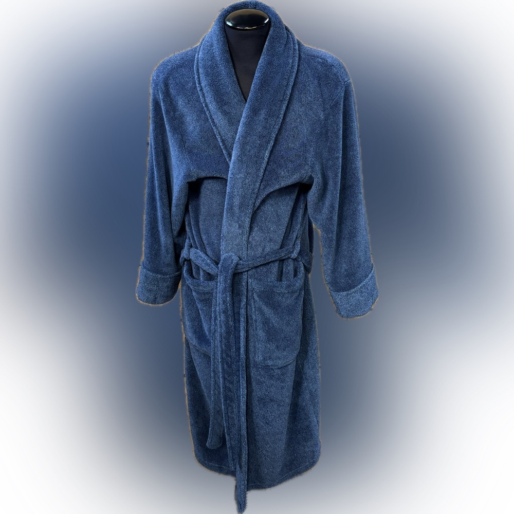 Daniel Buchler New York Robe